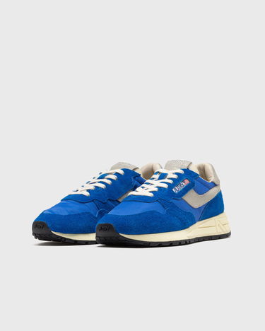 Sneakers och skor Autry Autry Action Reelwind Low Blå | WWLWNC02, 2