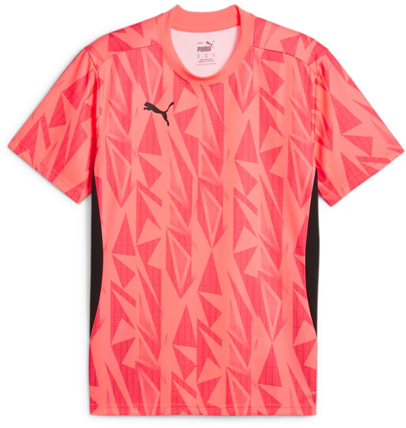 Jersey Puma individualFINAL FF Jersey Röd | 659264-57