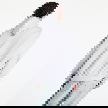 Sweatshirt adidas Performance adidas x Mercedes AMG Full Zip Hoodie Grå | JW3473, 3