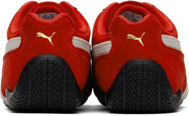 Sneakers och skor Puma Speedcat OG Röd | 40098602, 1