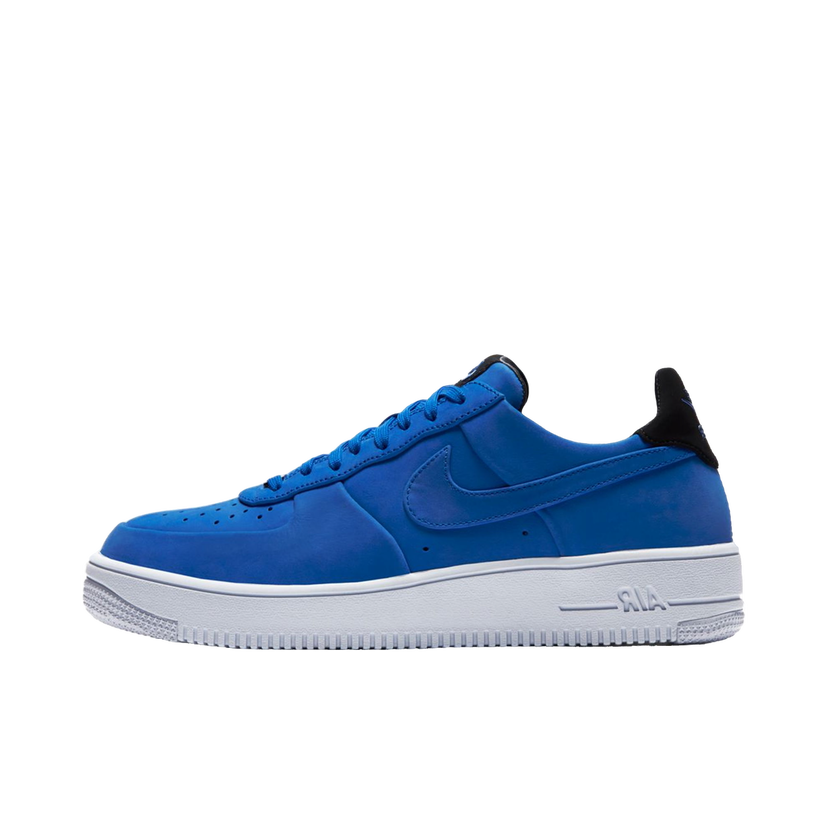 Sneakers och skor Nike Air Force 1 'Ultraforce FC Cristiano Ronaldo' Blå | 845061-400