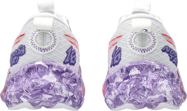 Sneakers och skor Asics NOOSA TRI 16 Flerfärgad | 1011b872-101, 1