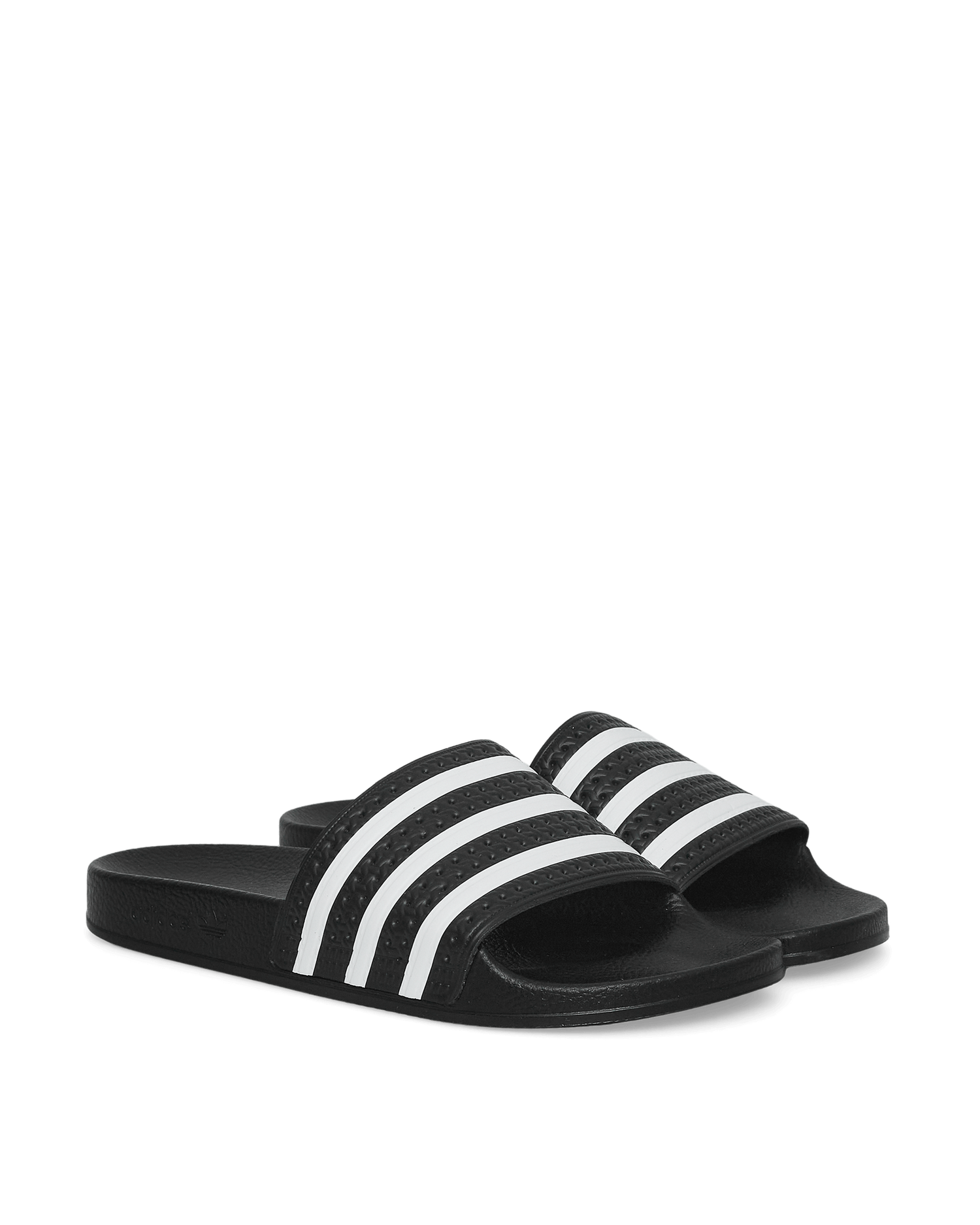Sneakers och skor adidas Originals Adilette Svart | 280647, 0