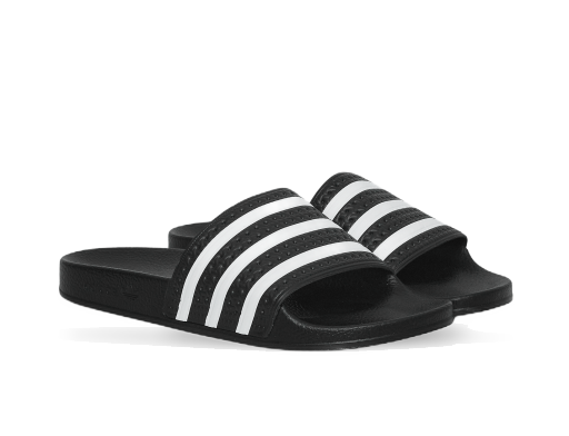 Sneakers och skor adidas Originals Adilette Svart | 280647