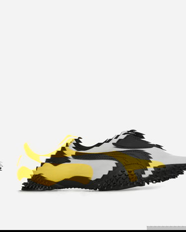 Sneakers och skor Puma Mostro OG Prime Gul | 403206-15, 1