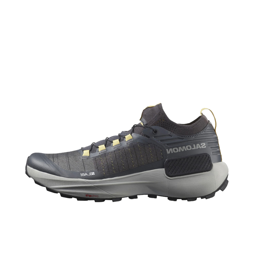 Sneakers och skor Salomon S/LAB Genesis Grå | l41673200