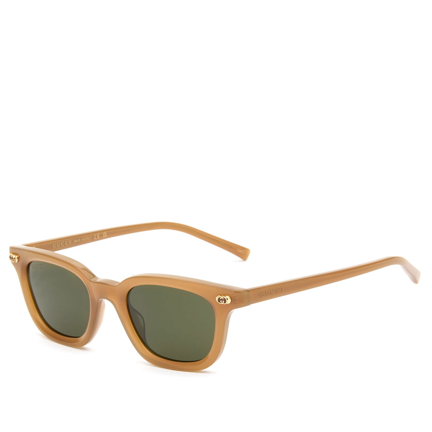 Solglasögon Gucci GG1946S Sunglasses Brun | GG1946S-003, 1