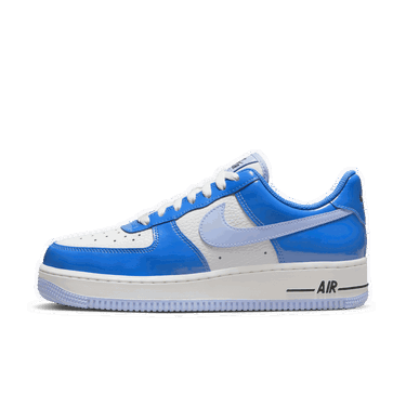 Sneakers och skor Nike Air Force 1 '07 W Blå | FJ4801-400, 0