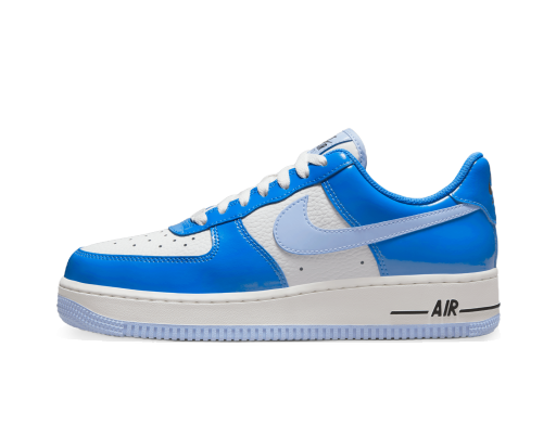 Sneakers och skor Nike Air Force 1 '07 W Blå | FJ4801-400