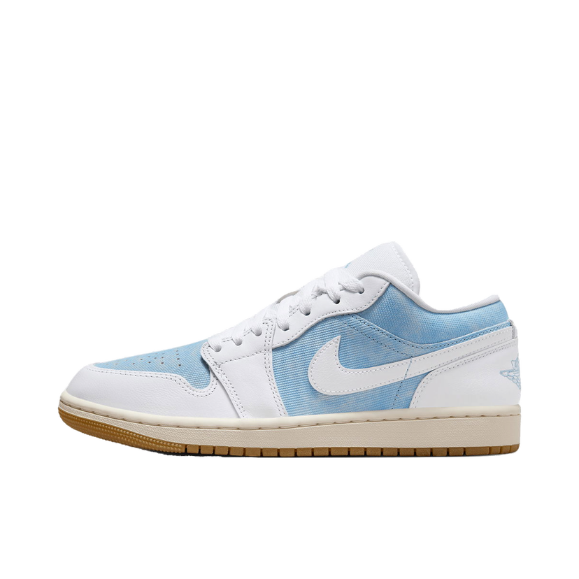 Sneakers och skor Jordan Air Jordan 1 Low SE Blå | HQ2004-400