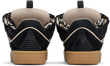 Kläder LANVIN Lanvin Curb Svart | FU-SKDK12-SSCO-P25, 1