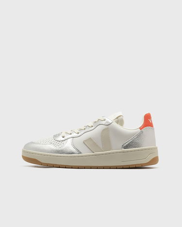 Sneakers och skor Veja V-10 Vit | VI0220867A, 1
