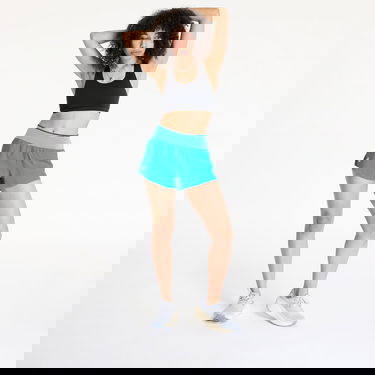 Shorts The North Face The North Face Summit Pacesetter 3" Shorts Turkos | NF0A8BB65A21, 3