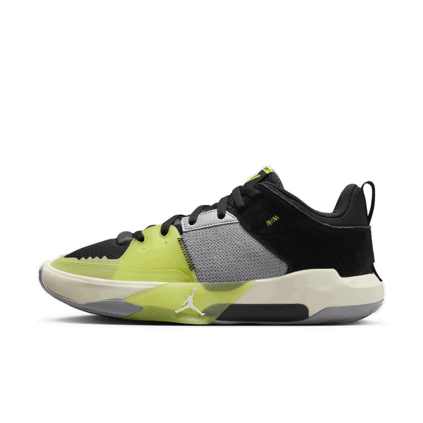 Basketboll Jordan Jordan One Take 5 Gul | FD2335-003
