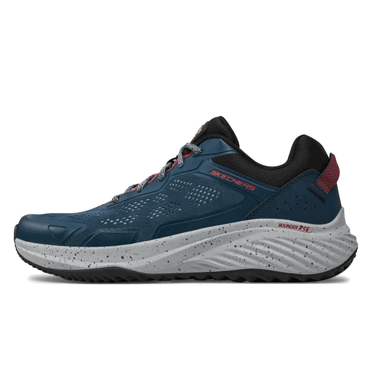 Sneakers och skor Skechers BOUNDER RSE Blå | 232780-NVMT, 0