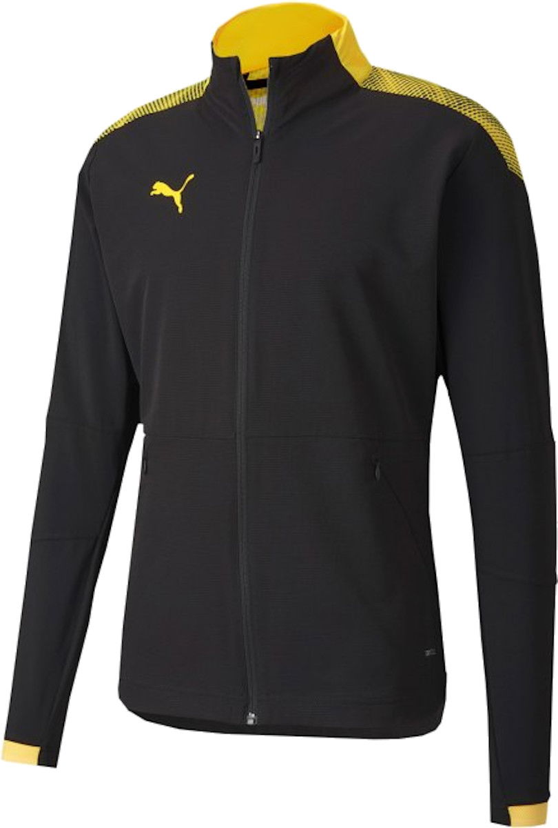 Vindjacka Puma ftblNXT Pro FZ JKT Svart | 65653104