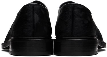 Kläder Paul Smith Paul Smith Magnum Pony Derbys Svart | M1S-MGM01-NLEA-79, 1