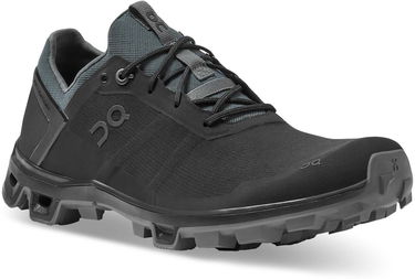 Sneakers och skor On Running Cloudventure Svart | 34-99613, 3