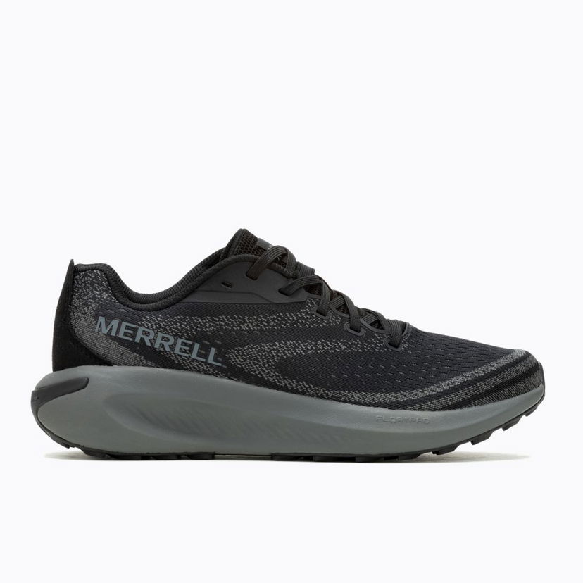 Sneakers och skor Merrell Morphlite Svart | J068063