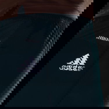 Shorts adidas Performance Run It Shorts Turkos | IJ6868, 6