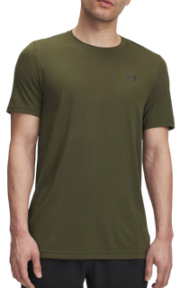 Vanish Elite Seamless Short Sleeve T-Shirt