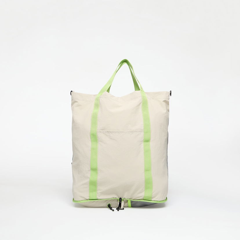 Tygpåse GRAMICCI Gramicci Packable Explorer Tote Bag Beige | G5SA-061 DUNE