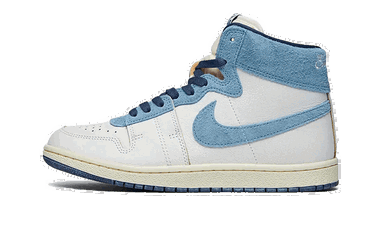 Sneakers och skor Nike Air Ship SP Every Game Pack "Diffused Blue" Blå | DZ3497-104, 2