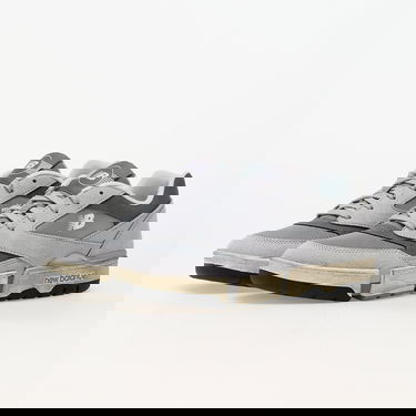 Sneakers och skor New Balance Jaden Smith x MSFTSrep 0.01 "Grey" Grå | CTJSGR, 4