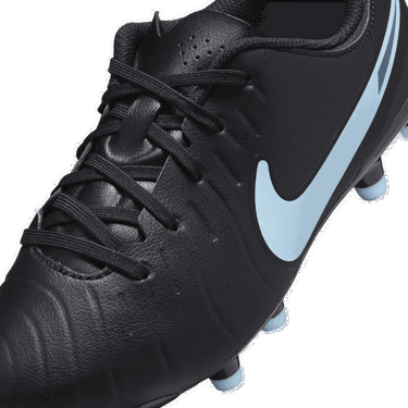 Sneakers och skor Nike JR LEGEND 10 ACADEMY FG/MG Svart | dv4348-003, 8