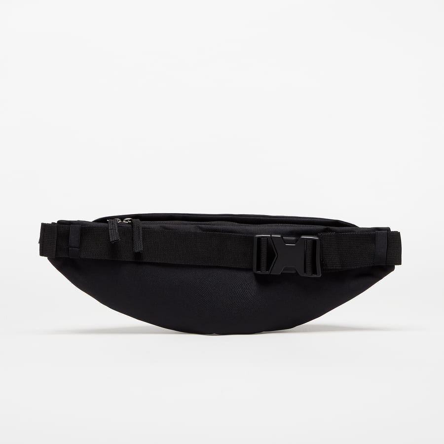 Midjeväska Nike Heritage Fanny Pack Svart | DQ5727-010, 1