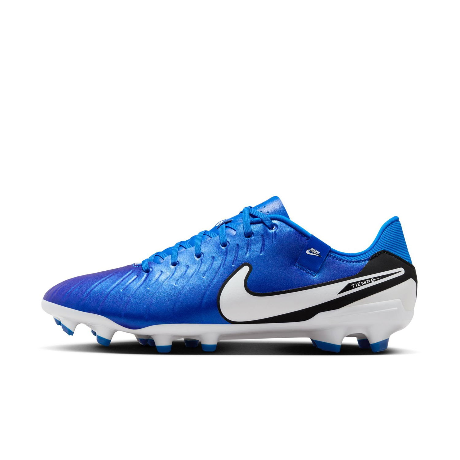 Sneakers och skor Nike Tiempo Legend 44.5 Blå | DV4337-400, 0