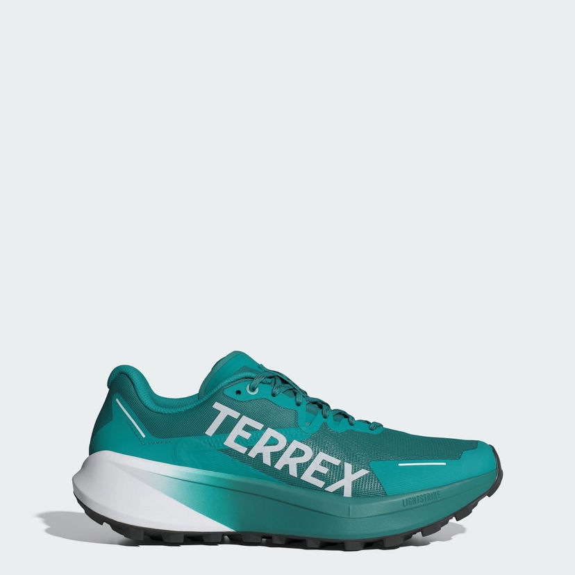 Sneakers och skor adidas Performance Terrex Agravic 3 Turkos | JR5243