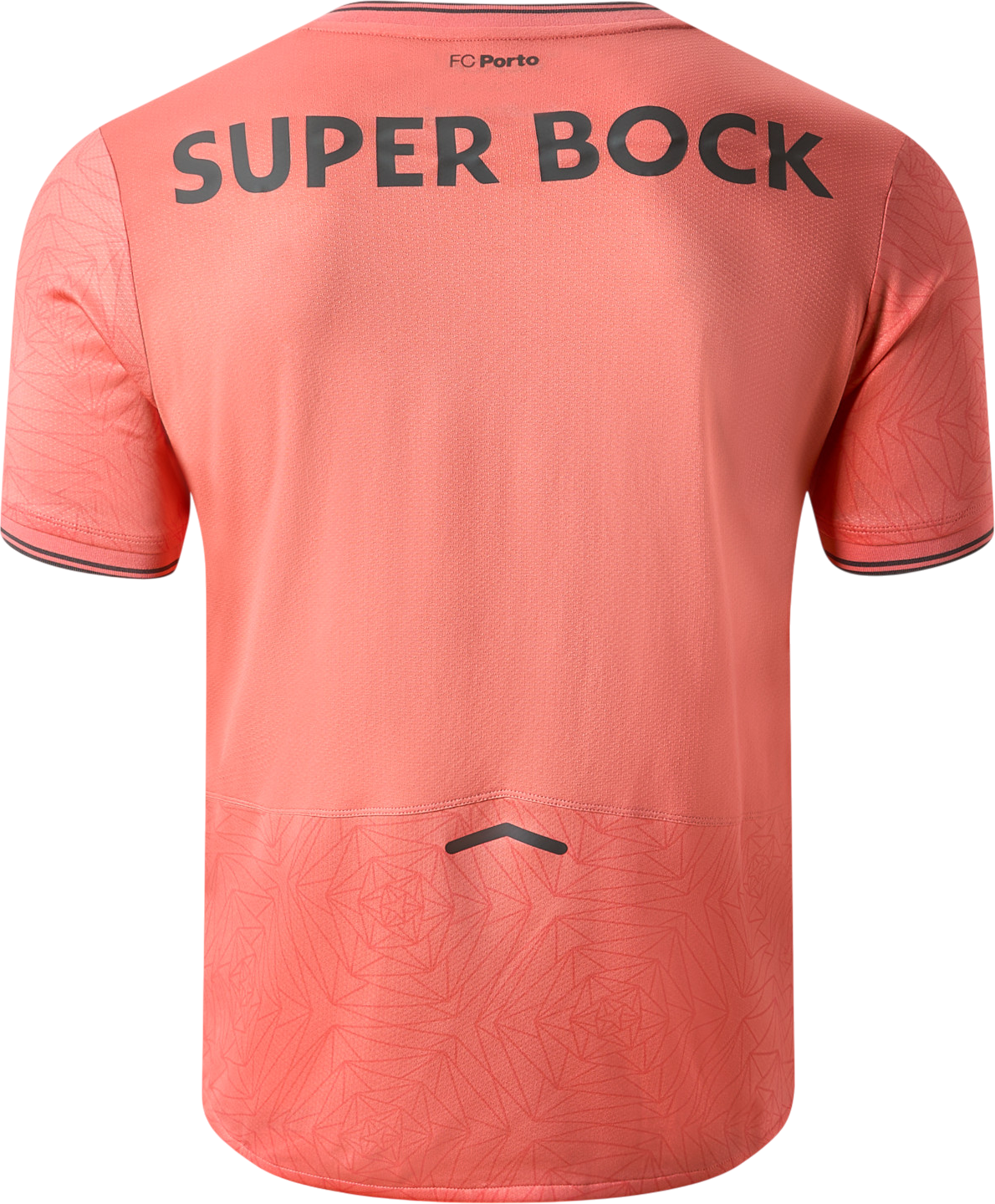 Jersey New Balance FC Porto Away Jersey 2025/26 Rosa | mt230420-awy, 1