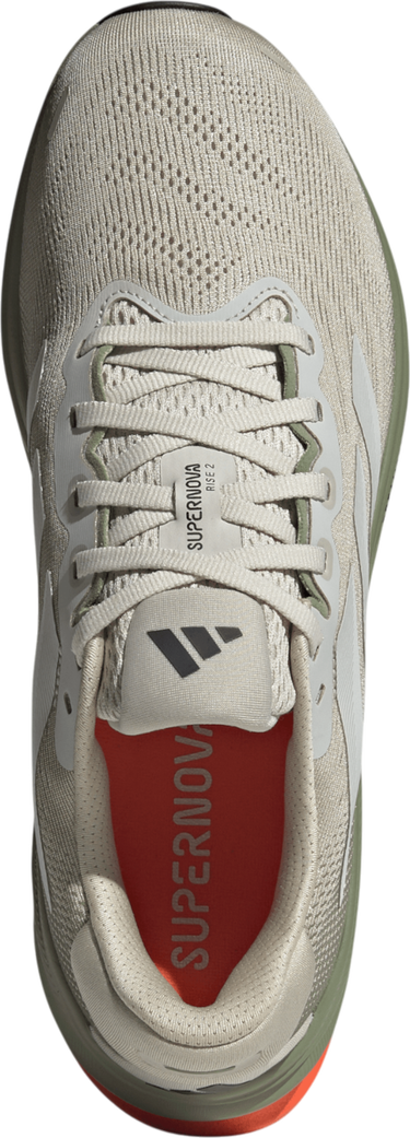 Sneakers och skor adidas Performance Supernova Rise 2 Beige | jr4140, 1