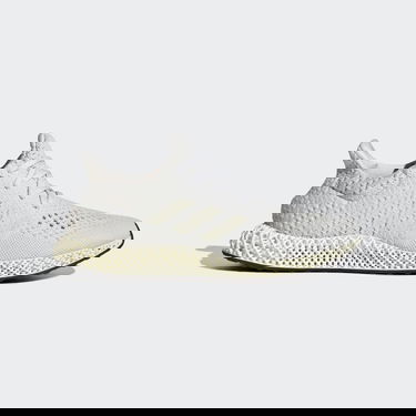 Sneakers och skor adidas Performance 4D Futurecraft Vit | Q46229, 0