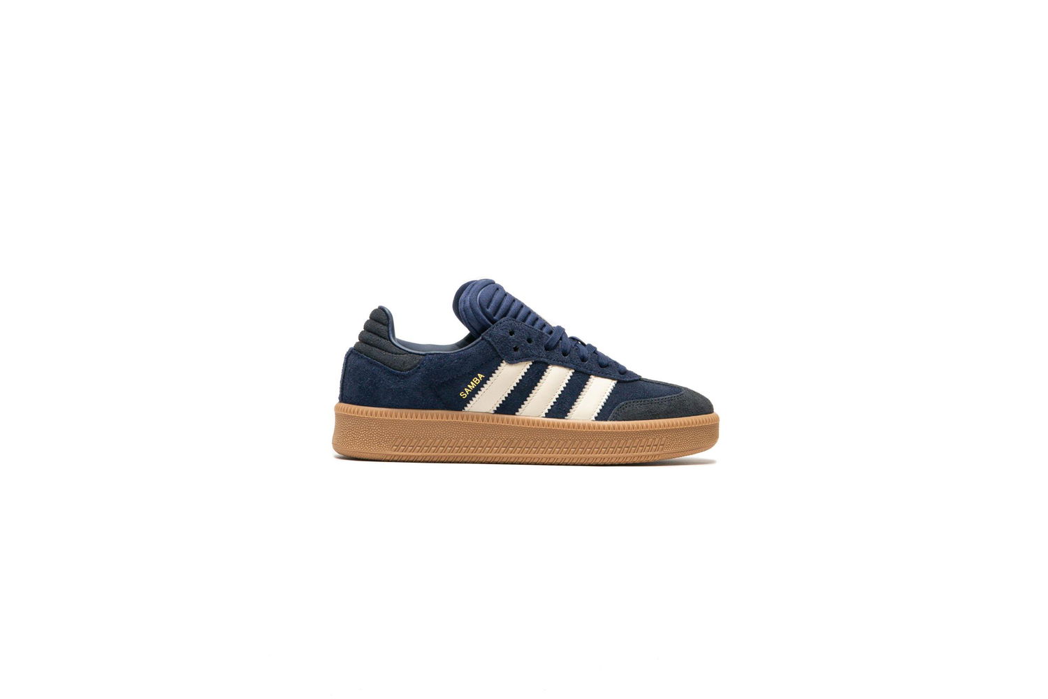 Sneakers och skor adidas Originals SAMBA XLG Blå | JS3827, 0
