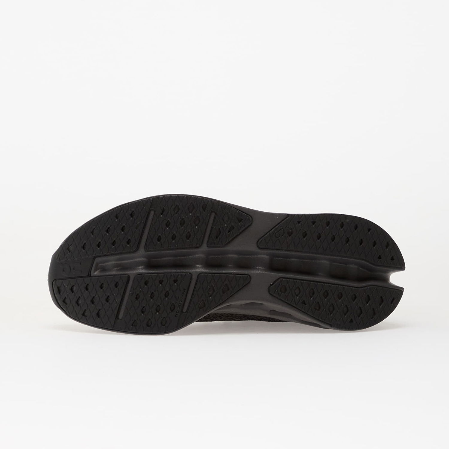 Sneakers och skor On Running Cloudsurfer Max 37.5 Svart | 3WF30220106, 1