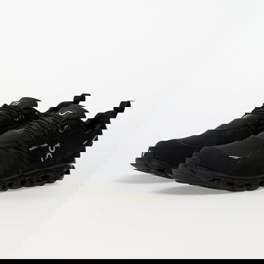 Sneakers och skor On Running Cloud 6 WP Svart | 3MF10061043, 5