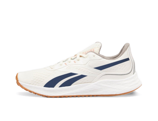 Löpning Reebok Floatride Energy Grow Vit | G55952