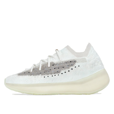 Sneakers och skor adidas Yeezy Yeezy Boost 380 ''Calcite Glow'' Vit | GZ8668, 4