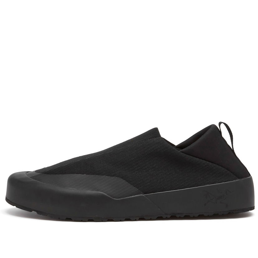 Sneakers och skor Arcteryx Kragg Sneakers Svart | X000010110-001704