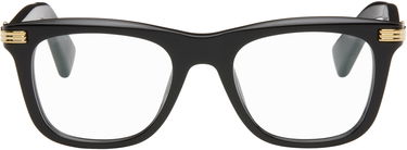 Solglasögon Cartier Première de Cartier Acetate Square-Frame Glasses Svart | CT0558O-001, 0