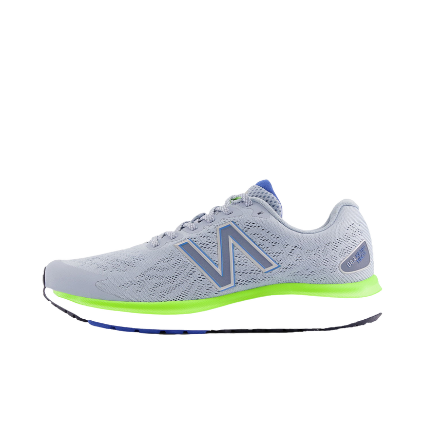 Sneakers och skor New Balance Fresh Foam 680 v7 Grå | m680-gg7