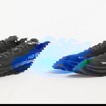 Sneakers och skor Hoka One One Clifton 9 GTX "Dazzling Blue Evening Sky" Mörkblå | 1141470-DBES, 4