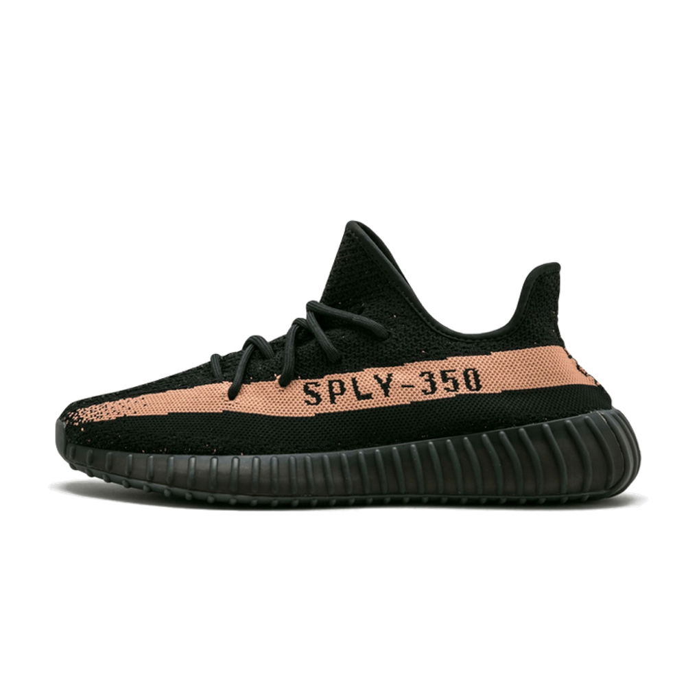 Sneakers och skor adidas Yeezy Yeezy Boost 350 V2 "Copper" Svart | BY1605, 0