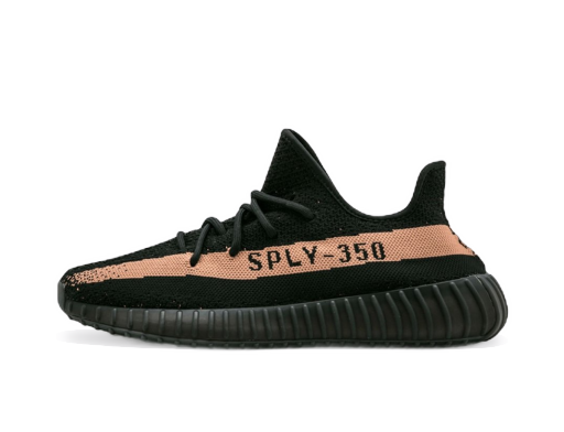Begränsad upplaga adidas Yeezy Yeezy Boost 350 V2 "Copper" Svart | BY1605