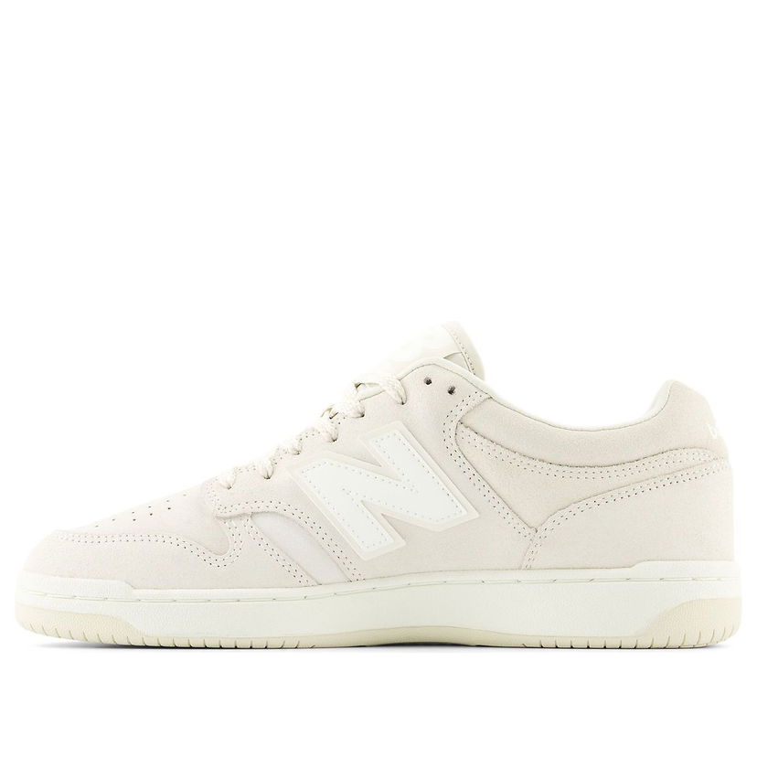 Sneakers och skor New Balance 480 Linen Sea Salt Beige | BB480LDS