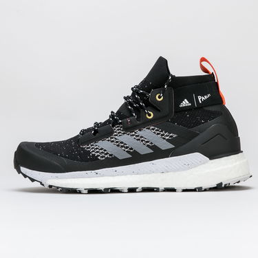 Sneakers och skor adidas Performance Parley x Terrex Free Hiker Svart | EF0347, 1