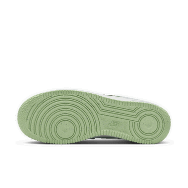 Sneakers och skor Nike Air Force 1 07 WMNS Molten Metal Grå | FN8540-001, 2