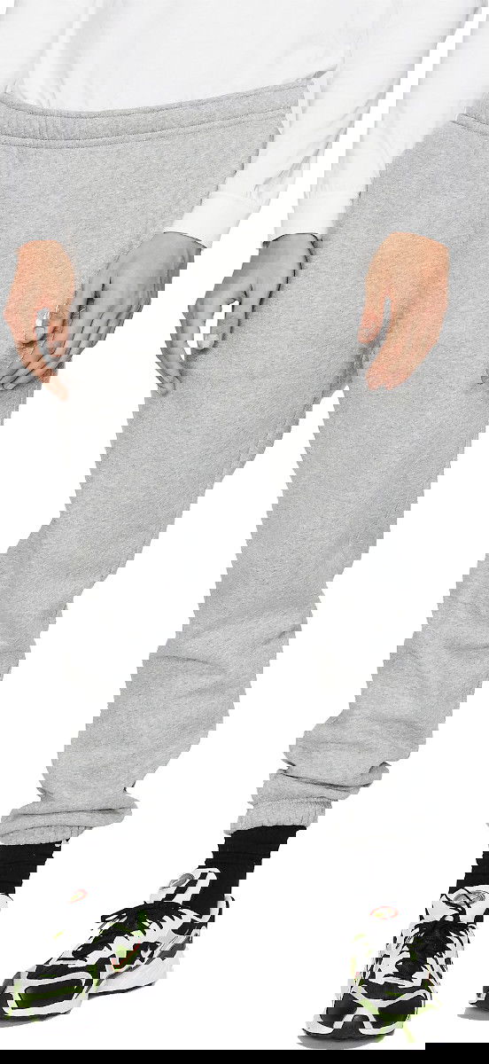 Träningsbyxor Nike Sweatpants Sportswear Club Grå | bv2737-063, 0